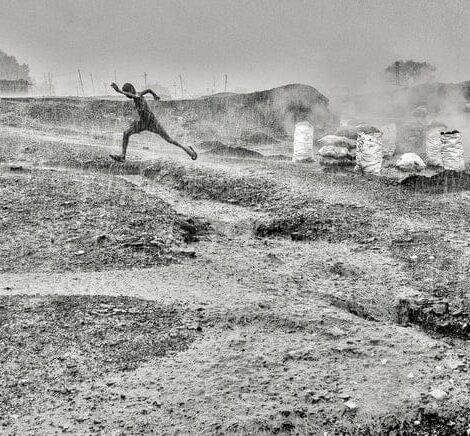The Burning City - Image 3