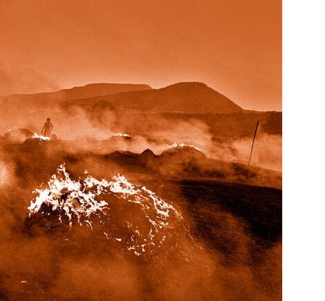 The Burning City - Image 2